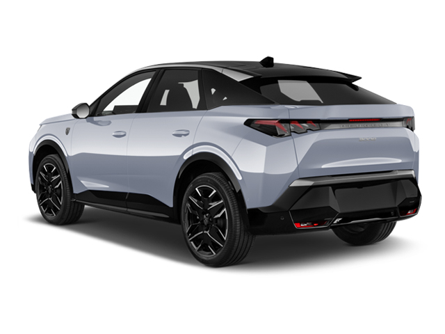 PEUGEOT 3008 Hybrid 145 e-DCS6 GT